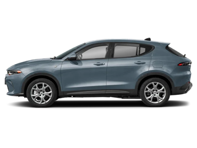 New 2024 Blue Steele Dodge R/T image 5