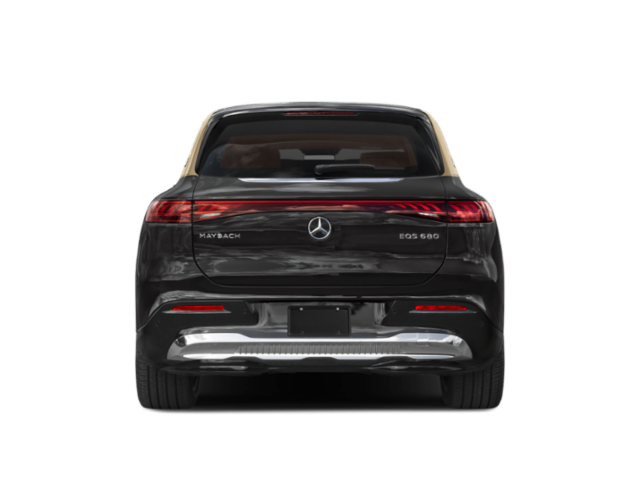 Used 2024  Mercedes-Benz Maybach EQS 680 image 5