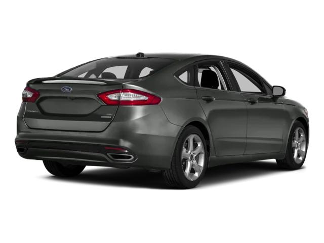 Used 2016 Ford Fusion SE with VIN 3FA6P0HD1GR245399 for sale in Bowling Green, KY