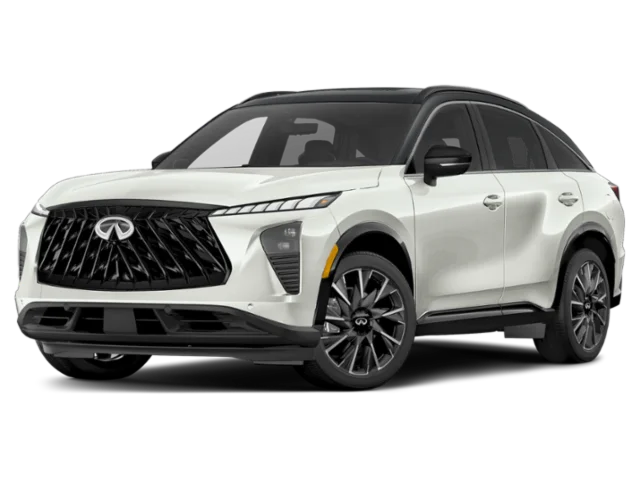 2027 INFINITI Unknown