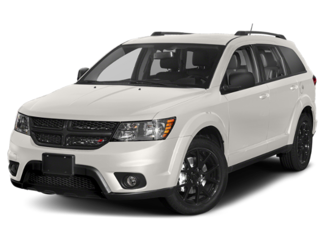 2019 Dodge Journey GT
