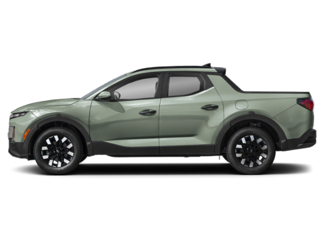 New 2027 Sage Gray Hyundai SEL Activity image 3