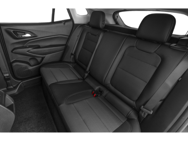Used 2025 White Chevrolet LT image 13