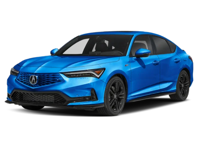 2026 Acura Integra