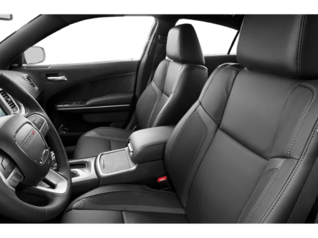 Used 2018 White Dodge R/T image 9