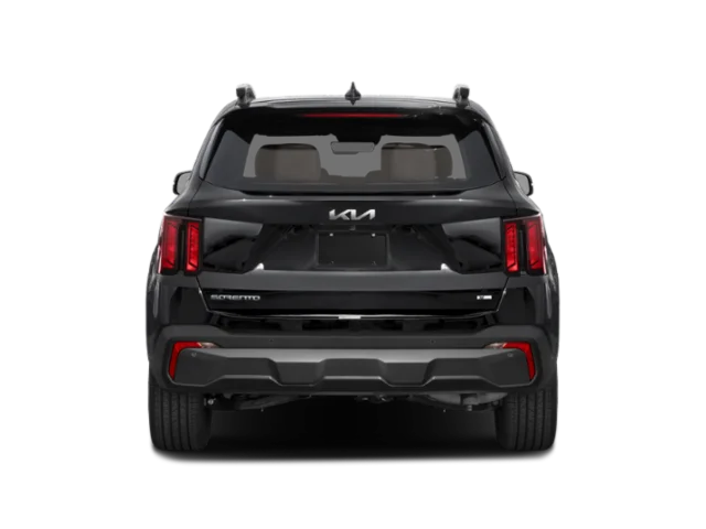 New 2026  Kia X-Line EX image 5
