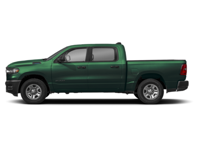 New 2026 Tank Exterior Paint RAM Warlock image 3