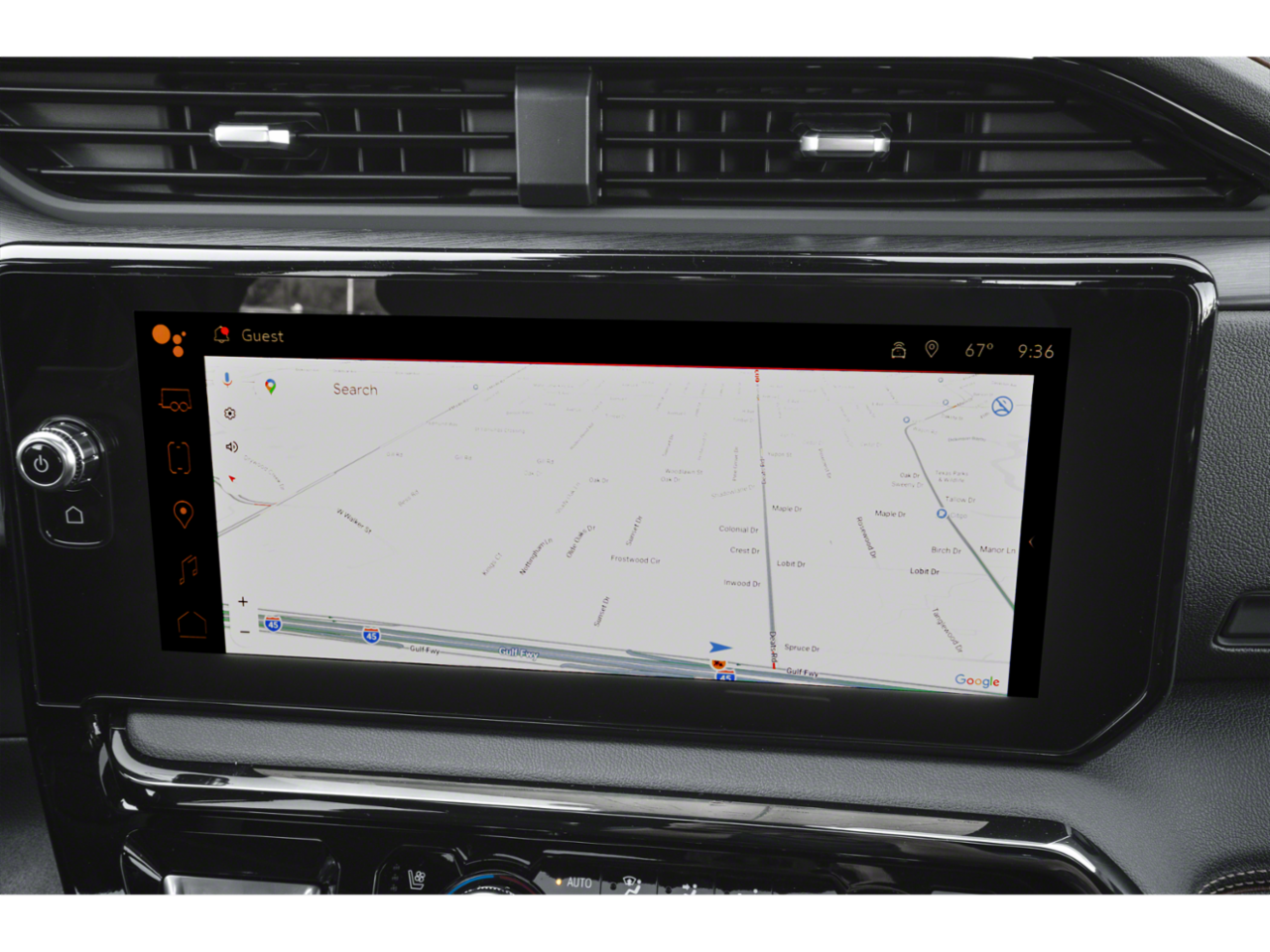 New 2026 Summit White GMC N image 13