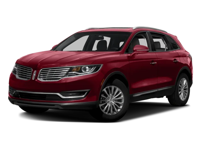 Used 2016 Red Lincoln Reserve image 1