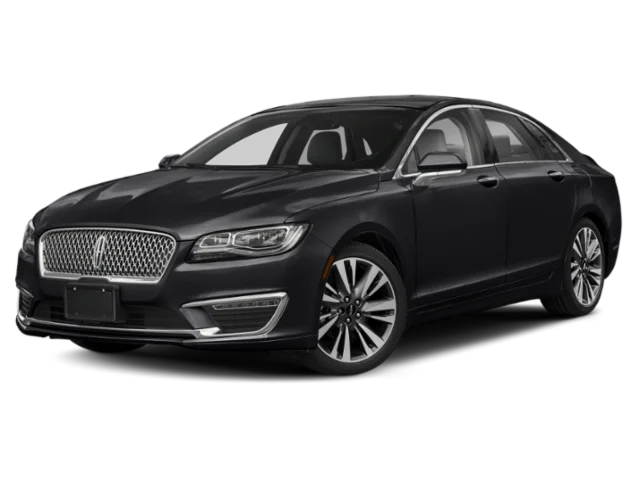 2019 Lincoln MKZ Reserve