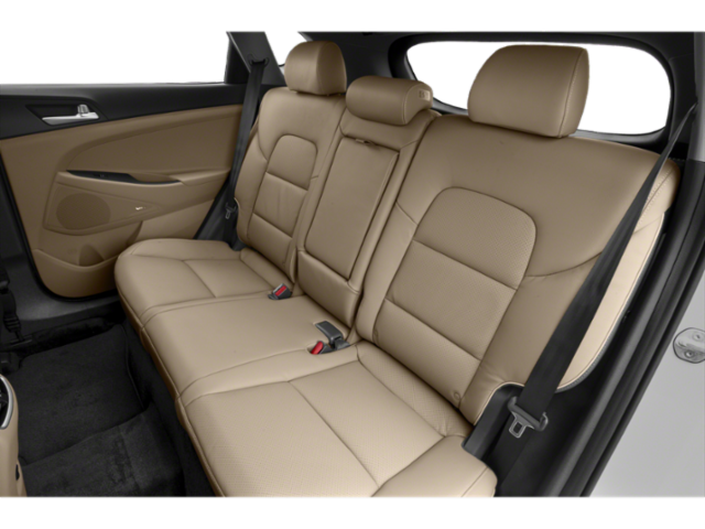 Used 2019 Molten Silver Hyundai Limited image 10