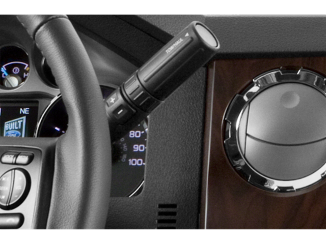 Used 2015  Ford XLT image 12