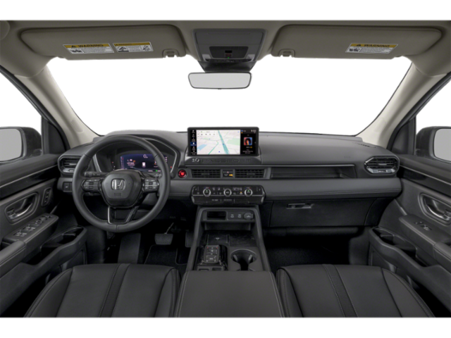 2026 Honda Passport RTL - Photo 5