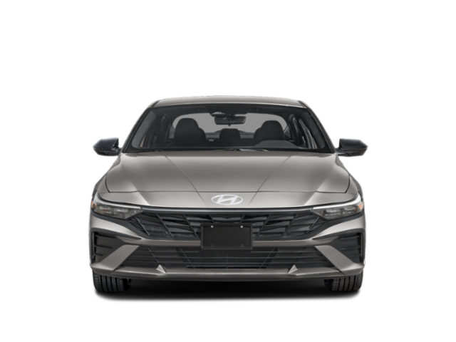 New 2026 Gray Hyundai SEL Sport image 4