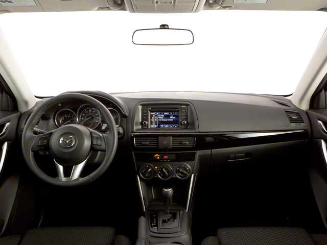 Used 2013 Black Mazda Sport image 5