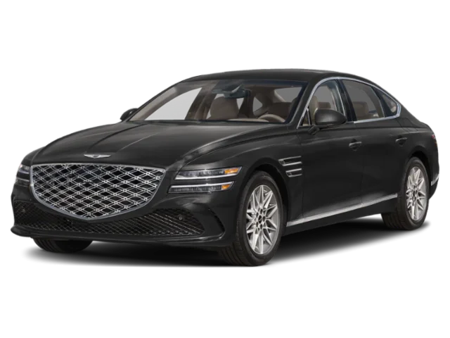 2027 GENESIS G80