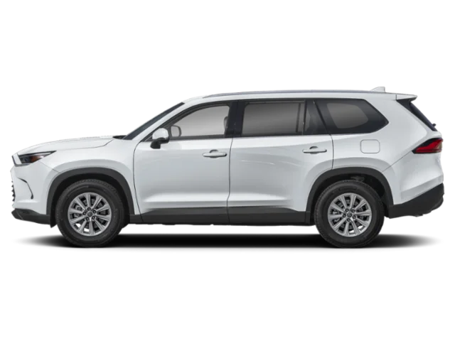 New 2026  Toyota XLE image 3