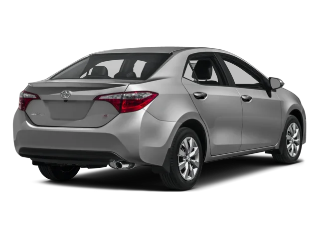 Used 2016 Black Sand Pearl Toyota S Plus image 2