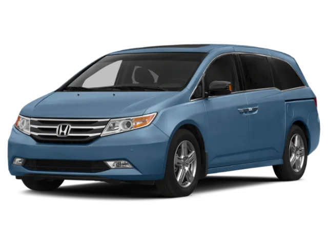 2013 Honda Odyssey