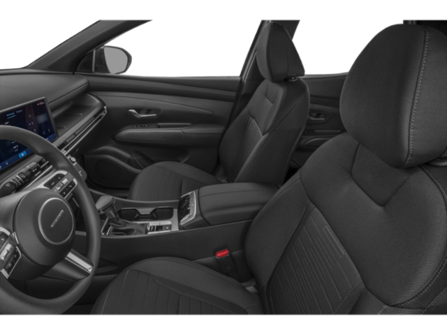 New 2027 White Hyundai SE FWD image 6