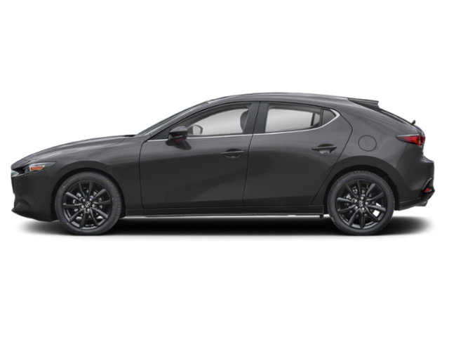 New 2026 Machine Gray Mazda 2.5 S Select Sport Base image 3