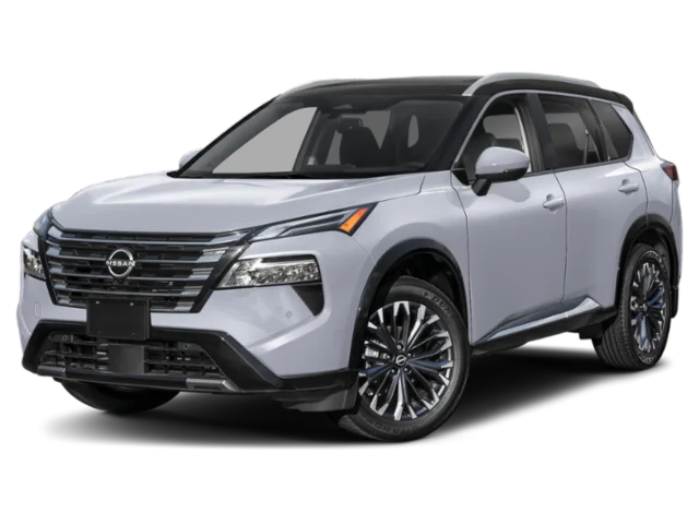 2026 Nissan Rogue's photo