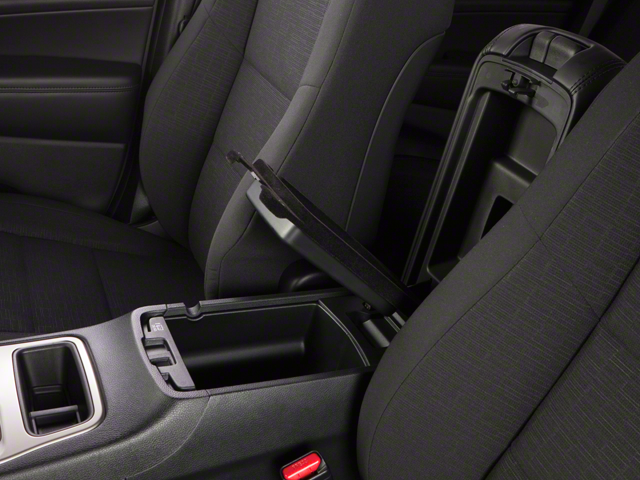 Used 2013 Bright White Jeep Limited image 14