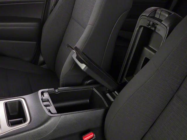Used 2013 Black Jeep Laredo image 14