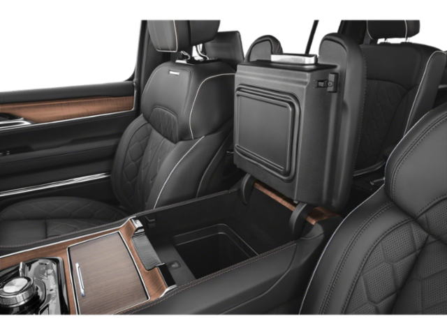 Used 2024 Midnight Jeep Series II Obsidian 4x4 image 11