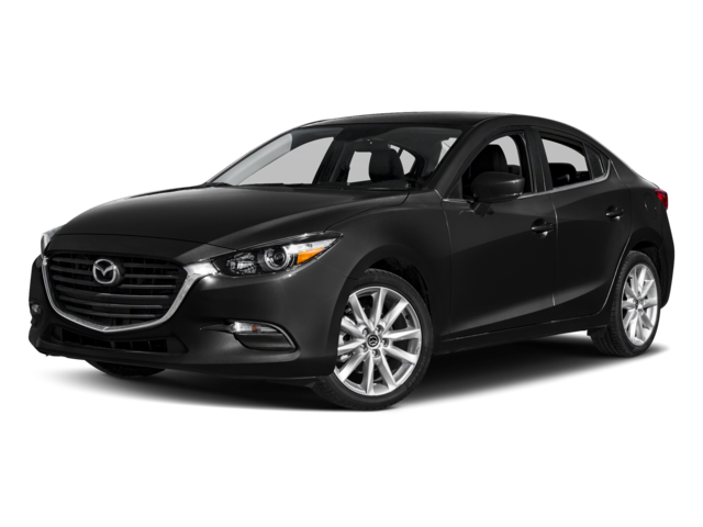 2017 Mazda Mazda3