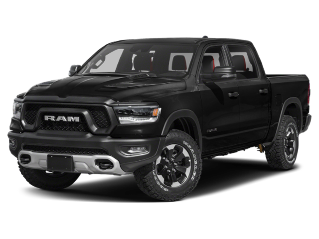 2022 RAM Ram 1500 Pickup Rebel - Photo 1