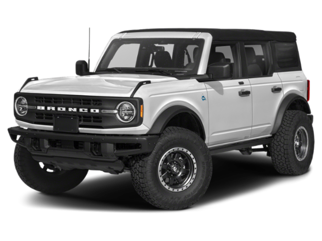 Used 2022 White Ford Black Diamond image 4