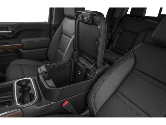 Used 2022 ONYX BLACK GMC Denali image 17