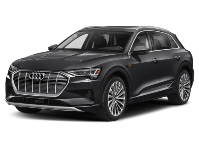 2022 Audi e-tron 95 kWh Premium quattro's photo