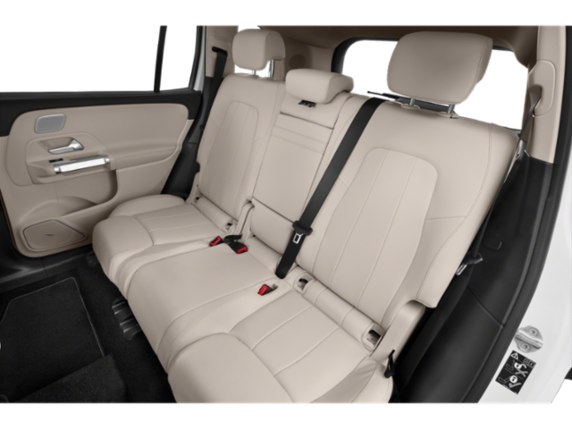 Used 2021 Iridium Silver Metallic Mercedes-Benz GLB 250 image 10