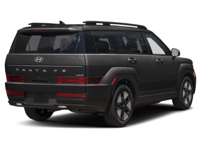 New 2027 Black Hyundai SEL image 2