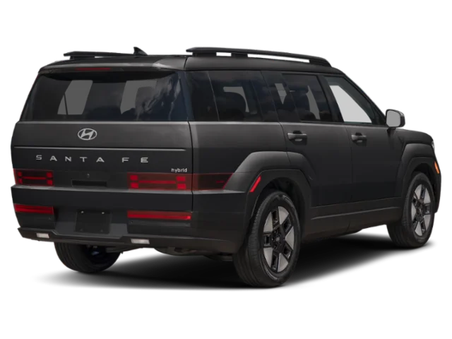 New 2027 Black Hyundai SEL image 2