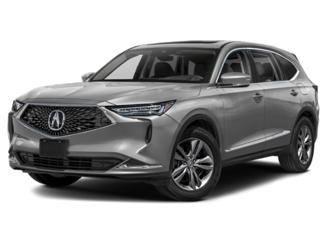 2024 Acura MDX
