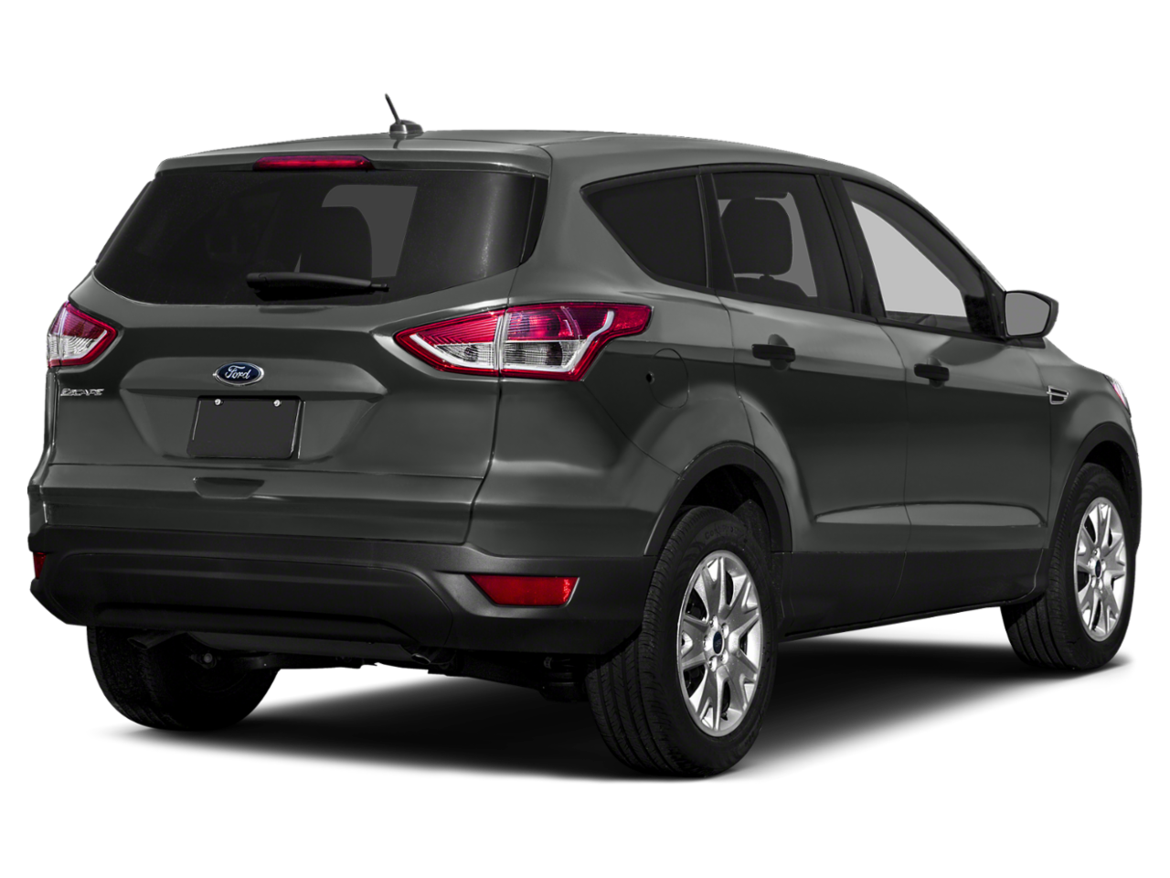Used 2015 Ford Escape Titanium with VIN 1FMCU0J99FUC88144 for sale in Vernon, TX