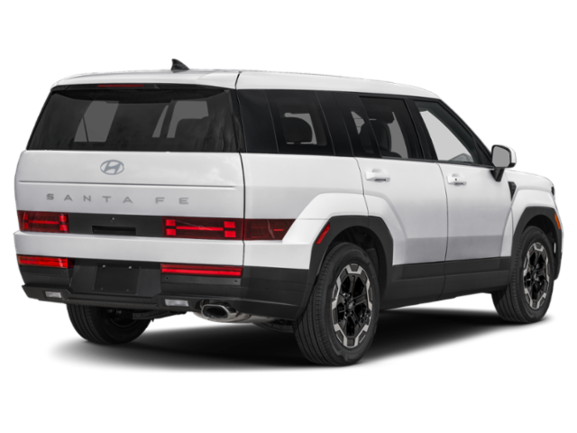 New 2027 Serenity White Hyundai SE image 2