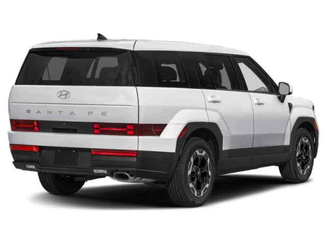 New 2027 Serenity White Pearl Hyundai SE image 2