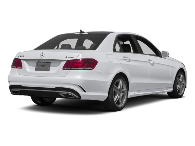 Used 2014  Mercedes-Benz E 350 image 3
