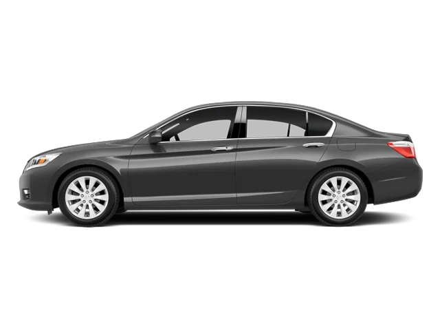 Used 2014 White Orchid Pearl Honda EX image 7