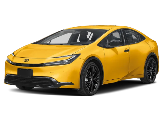 New 2027 Karashi Toyota Nightshade image 1
