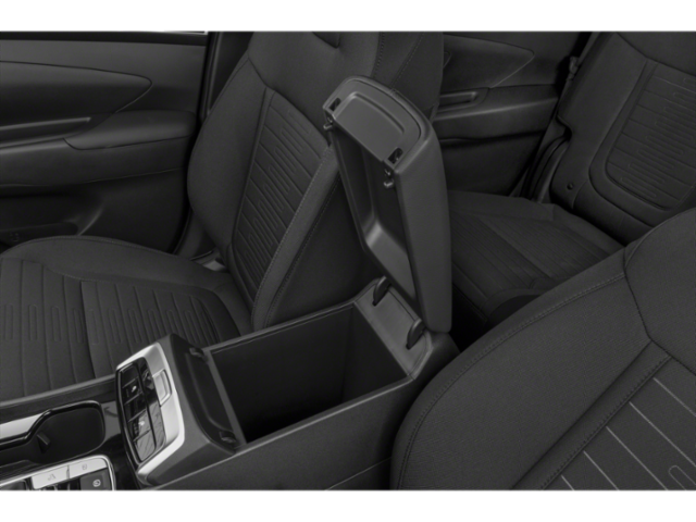 Used 2023 Gray Hyundai NIGHT image 11