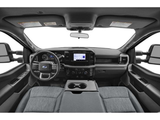 New 2027 Oxford White Ford XL image 9