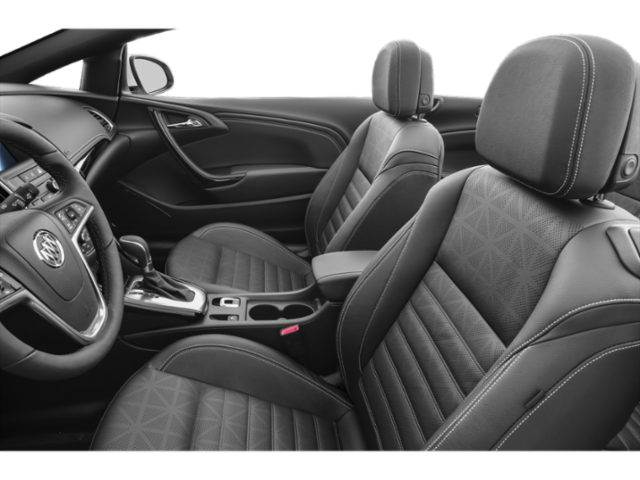 Used 2019 Rioja Red Metallic Buick Premium image 6