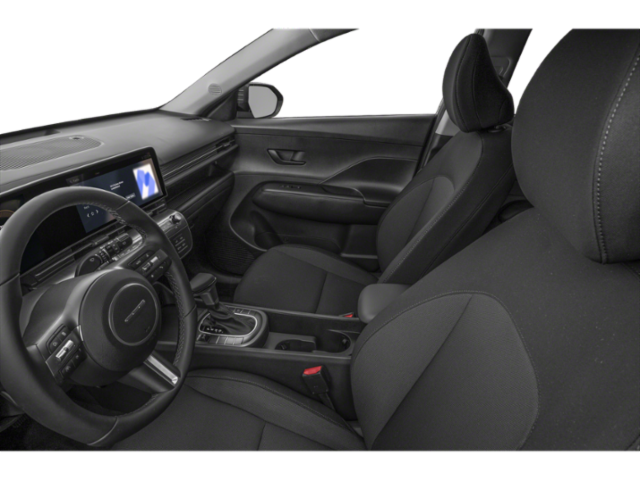 Used 2024 Abyss Black Pearl Hyundai SEL image 7