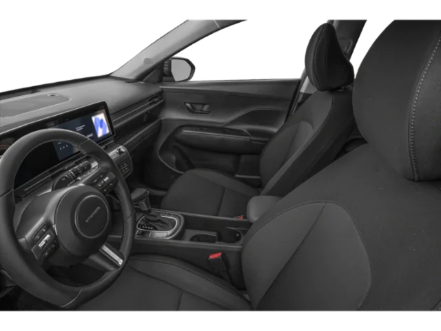 Used 2024 White Hyundai SEL image 9