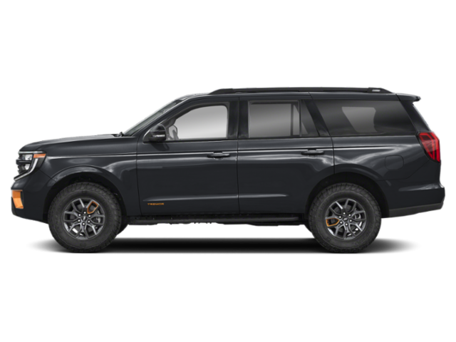 New 2026 Agate Black Metallic Ford Tremor image 3